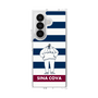 Clear Case［ SINA COVA - Captain Border ］