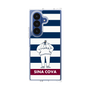 Clear Case［ SINA COVA - Captain Border ］