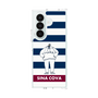 Clear Case［ SINA COVA - Captain Border ］