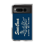 Clear Case［ SINA COVA - Setting Sail ］