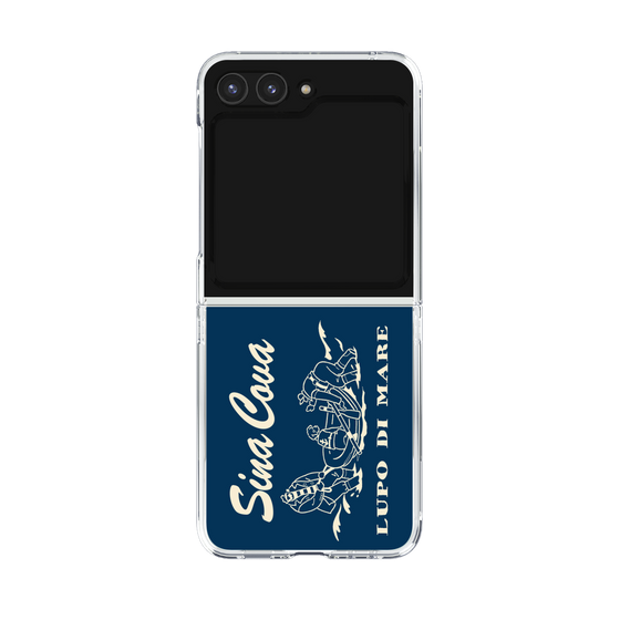 Clear Case［ SINA COVA - Setting Sail ］