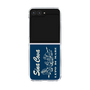 Clear Case［ SINA COVA - Setting Sail ］