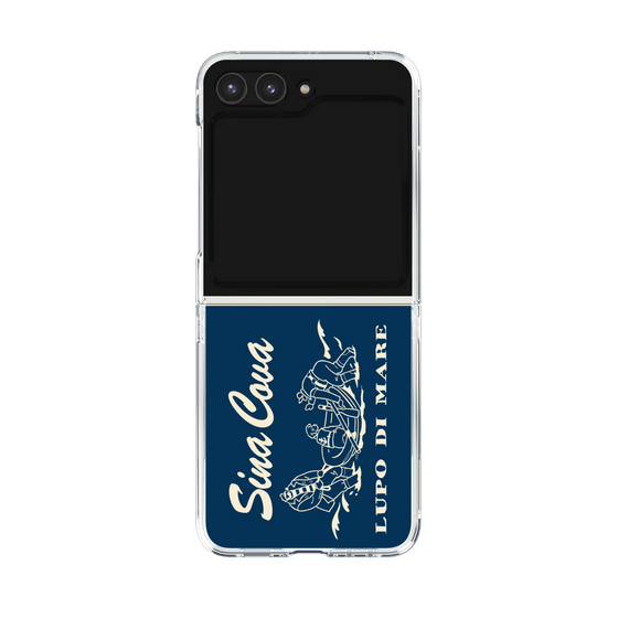 Clear Case［ SINA COVA - Setting Sail ］