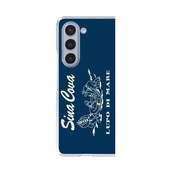Clear Case［ SINA COVA - Setting Sail ］