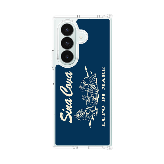 Clear Case［ SINA COVA - Setting Sail ］