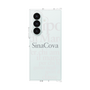 Clear Case［ SINA COVA - Typography ］