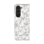Clear Case［ MERCURYDUO - ToneFlower - White ］