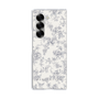 Clear Case［ MERCURYDUO - ToneFlower - White ］