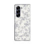 Clear Case［ MERCURYDUO - ToneFlower - White ］