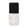 Clear Case［ MERCURYDUO - ToneFlower - Beige ］