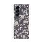 Clear Case［ MERCURYDUO - ToneFlower - Grey ］