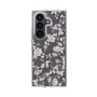 Clear Case［ MERCURYDUO - ToneFlower - Grey ］
