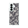 Clear Case［ MERCURYDUO - ToneFlower - Grey ］