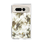 Clear Case［ LAGUNAMOON - Paint - Khaki ］