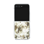 Clear Case［ LAGUNAMOON - Paint - Khaki ］