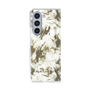 Clear Case［ LAGUNAMOON - Paint - Khaki ］