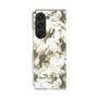 Clear Case［ LAGUNAMOON - Paint - Khaki ］