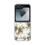 Clear Case［ LAGUNAMOON - Paint - Khaki ］