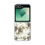 Clear Case［ LAGUNAMOON - Paint - Khaki ］