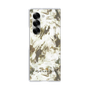 Clear Case［ LAGUNAMOON - Paint - Khaki ］