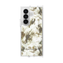 Clear Case［ LAGUNAMOON - Paint - Khaki ］