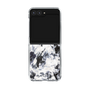 Clear Case［ LAGUNAMOON - Paint - Navy ］