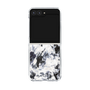 Clear Case［ LAGUNAMOON - Paint - Navy ］