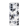 Clear Case［ LAGUNAMOON - Paint - Navy ］