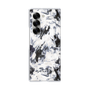 Clear Case［ LAGUNAMOON - Paint - Navy ］