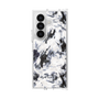 Clear Case［ LAGUNAMOON - Paint - Navy ］
