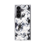 Clear Case［ LAGUNAMOON - Paint - Navy ］