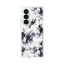 Clear Case［ LAGUNAMOON - Paint - Navy ］