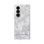 Clear Case［ LAGUNAMOON - Paint -Purple ］
