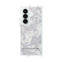 Clear Case［ LAGUNAMOON - Paint -Purple ］