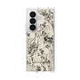 Clear Case［ LAGUNAMOON - Botanical - Beige ］