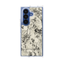 Clear Case［ LAGUNAMOON - Botanical - Beige ］