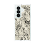 Clear Case［ LAGUNAMOON - Botanical - Beige ］