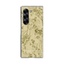 Clear Case［ LAGUNAMOON - Botanical - Yellow ］