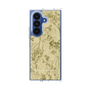 Clear Case［ LAGUNAMOON - Botanical - Yellow ］