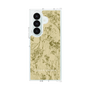 Clear Case［ LAGUNAMOON - Botanical - Yellow ］
