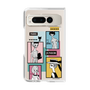 Clear Case［ Rune Naito - RUNE Girl Junior - Mode Color ］