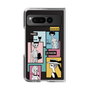 Clear Case［ Rune Naito - RUNE Girl Junior - Mode Color ］