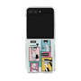 Clear Case［ Rune Naito - RUNE Girl Junior - Mode Color ］