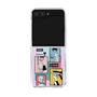 Clear Case［ Rune Naito - RUNE Girl Junior - Mode Color ］