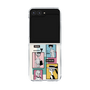 Clear Case［ Rune Naito - RUNE Girl Junior - Mode Color ］