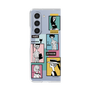Clear Case［ Rune Naito - RUNE Girl Junior - Mode Color ］