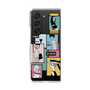 Clear Case［ Rune Naito - RUNE Girl Junior - Mode Color ］