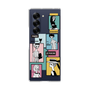 Clear Case［ Rune Naito - RUNE Girl Junior - Mode Color ］