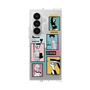 Clear Case［ Rune Naito - RUNE Girl Junior - Mode Color ］
