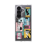 Clear Case［ Rune Naito - RUNE Girl Junior - Mode Color ］
